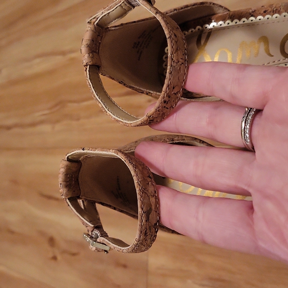Sam Edelman Heels in Cork - Picture 7 of 9